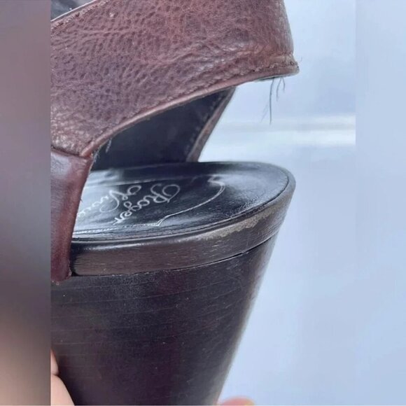 Roger Vivier Sandals Heels it size  IT 7 /6.5 - Picture 8 of 14